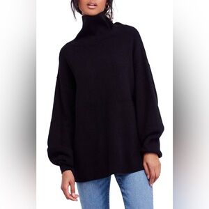 Free People Softly Structured Tunic